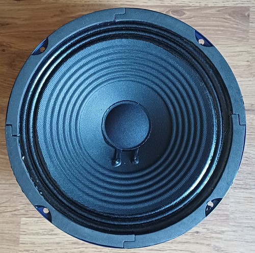 4ohm turbosound ts - turbosound, ts-8g120a4