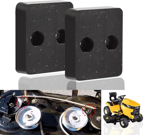 2pcs 761 05007 deck - 761-05007,