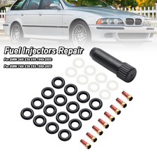Fuel Injector Repair Seal Kit