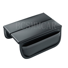 Car Center Console Lid Armrest