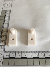 Swift Lunar Elddis Bailey Caravan Bifold Shower Door Hinge Pivot Without Tabs 