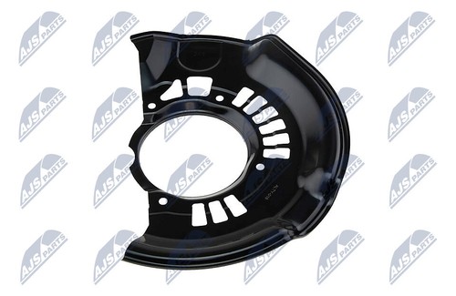 Hto 016 nty splash plate - hto-ty-016,