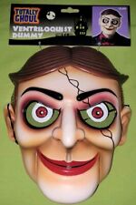 Totally Ghoul Ventriloquist