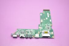 Advent VERONA I/O USB AUDIO VGA SD CARD Port Board 35G3I3000-C0 -35E