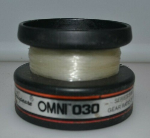 Vintage shakespeare omni 030 - vintage,