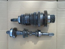 Peugeot 106 GTI Gearbox Shafts 1.6 16V Citroen Saxo VTS