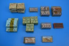 UNC Coventry Die Chasers 5/16" wide for 1/4" Head #2 #4 #5 #6 #8 #10 1/4" Select