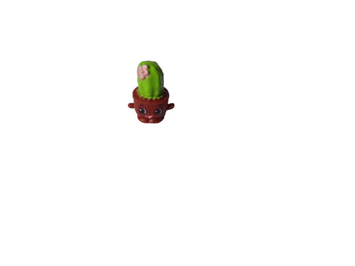 Shopkins season prickles - 4,