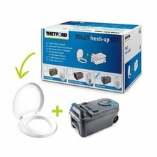 THETFORD C220 HOLDING TANK FOR