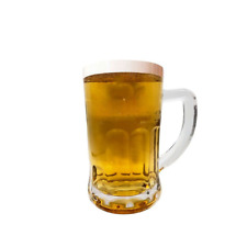Dad Beer Tankard Glass : So