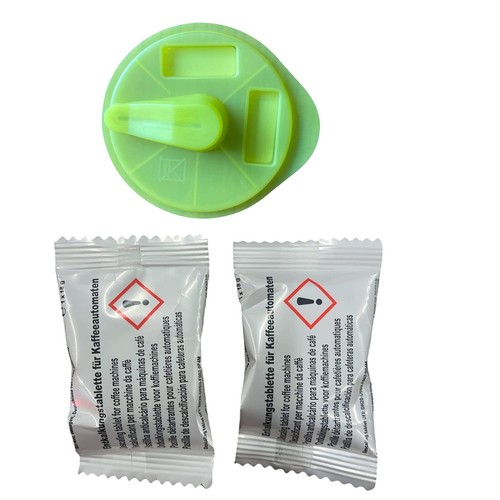 Tassimo service cleaning disc - service,
