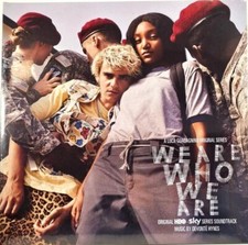 Devonte Hynes – We Are Who