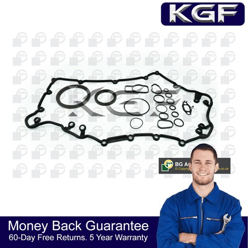 Kgf crank case - kgf,