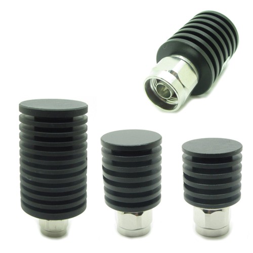 Dummy load type male 3ghz - load, n