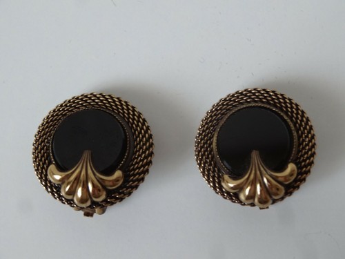 Ermani bulatti onyx gold tone - bulatti,