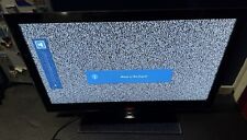 Samsung LE40A856S1M 40 Inch TV FOR PARTS NOT WORKING / FAULTY