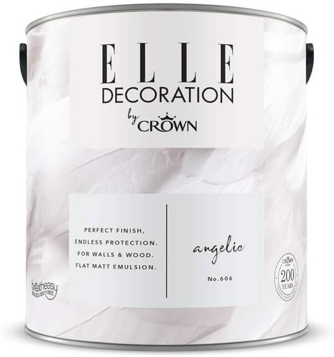 Crown elle decoration - elle,