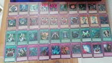 Yu-Gi-Oh Deck GOAT / Old