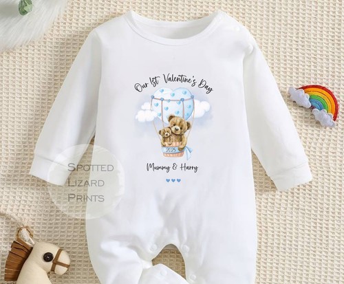 Personalised first - my,