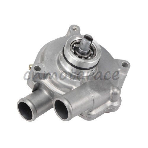 Engine coolant water pump - engine,