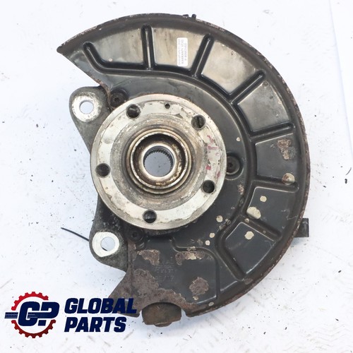 Audi wheel carrier front - 8j,
