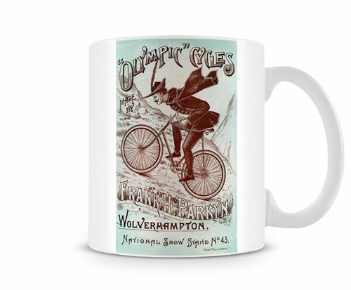 Vintage transport olympic - -,