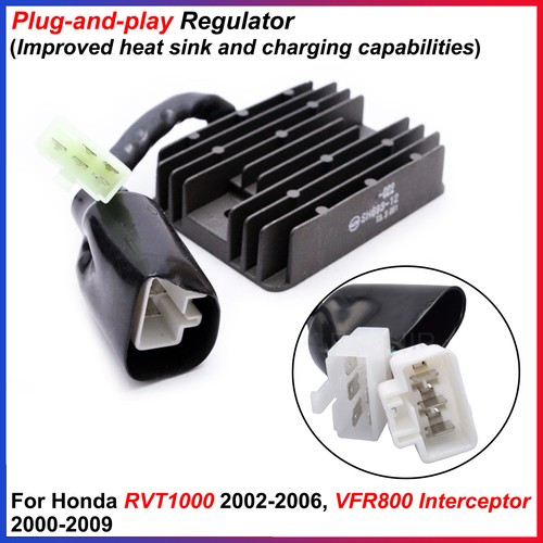 For honda rvt1000 - for, '02-'06