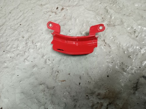 Honda cbf 125 2009 infill - cbf,
