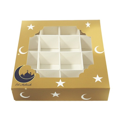 Empty eid pick mix sweet - pick, &