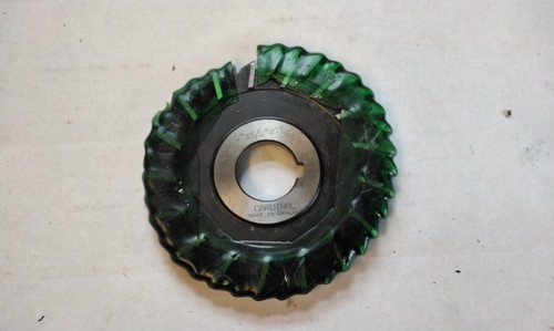 Milling cutter cardinal - milling,