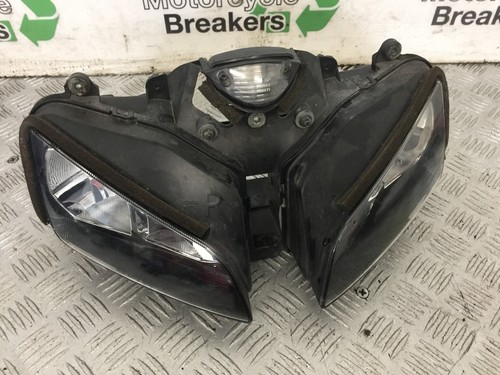 Honda cbr600 cbr 600 - honda, rr