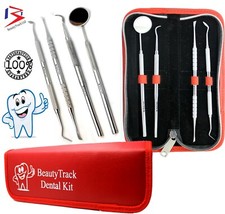 Dental Plaque Remover Set