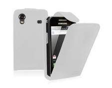 Whiteplain case phone - case, cover