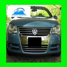 2007-2011 VW VOLKSWAGEN EOS