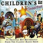 Children's Favourites CD 3 discs (1999) Highly Rated eBay Seller Great Prices