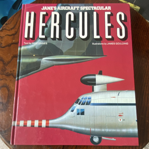 Jane aircraft spectacular - aircraft,