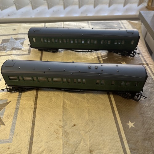 Boxed hornby southern - boxed, region