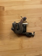 Micky Sharpz Iron Contraption