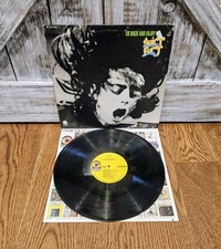 Juicy Lucy "Lie Back and Enjoy