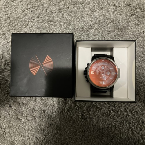 Diesel men stainless steel - men's,