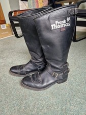 Vintage frank leather - vintage,