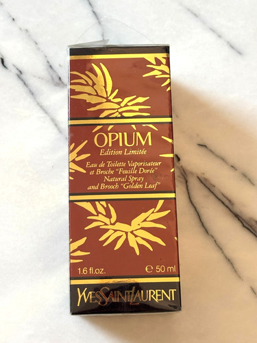 Limited edition ysl vintage - edition,