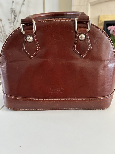 Vera pelle genuine leather - pelle,