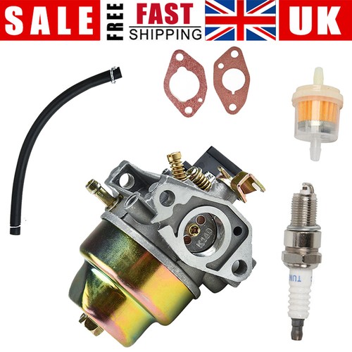 Carburettor filter plug gasket - carburettor,