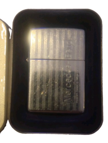 Genuine zippo lighter - zippo,