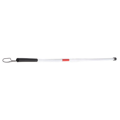 Blind cane folding aluminum - ­blind,