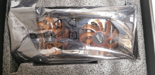 Zotac geforce gtx770 zerofrozr - geforce,