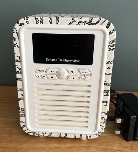 Emma bridgewater retro mini - bridgewater,