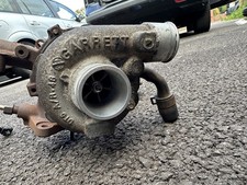 2007 HYUNDAI SANTA FE 2.2 DIESEL TURBO TURBOCHARGER 28231-27450