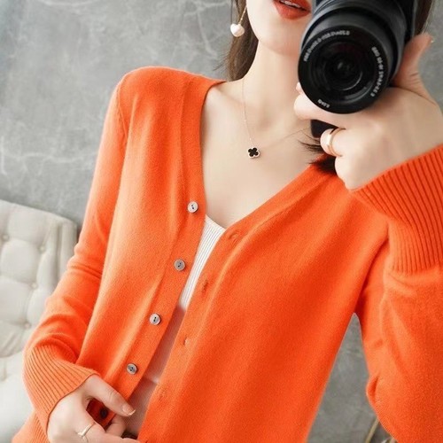 Girls womens cardigan long - girls,
